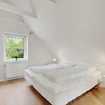 Ferienhaus Henrike - 3-3km From The Sea By Interhome Toftum (Syddanmark)
