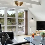 Henrike - 3-3km From The Sea By Interhome