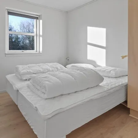 Henrike - 3-3km From The Sea By Interhome Holiday home Toftum (Syddanmark)