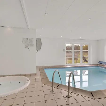 Henrike - 3-3km From The Sea By Interhome *