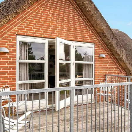 Holiday home Henrike - 3-3km From The Sea By Interhome *