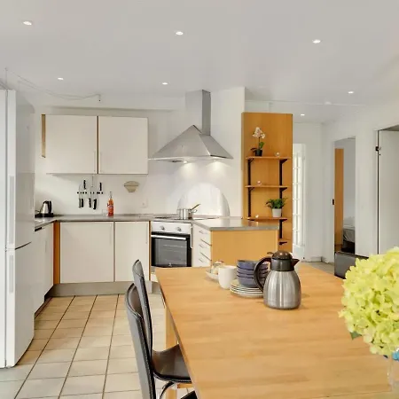 Holiday home Henrike - 3-3km From The Sea By Interhome *