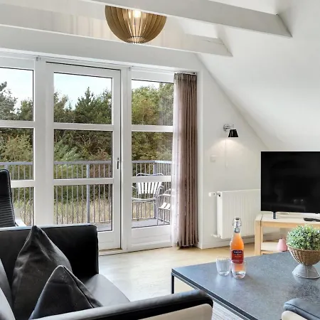 Henrike - 3-3km From The Sea By Interhome