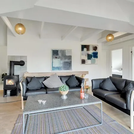 Henrike - 3-3km From The Sea By Interhome
