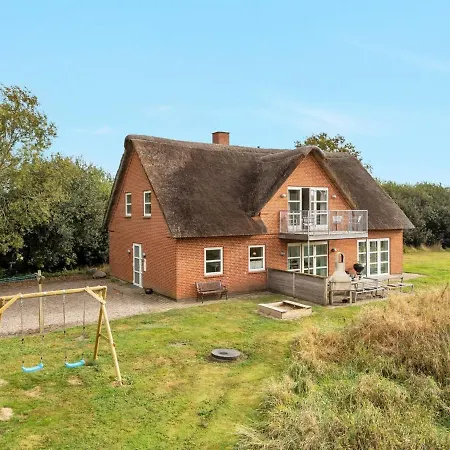 Henrike - 3-3km From The Sea By Interhome *