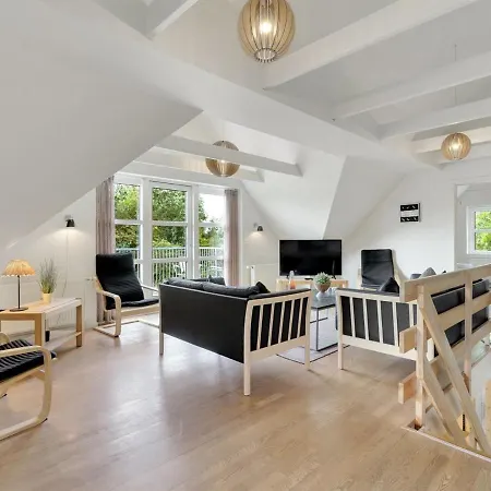 Henrike - 3-3km From The Sea By Interhome * Toftum (Syddanmark)