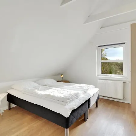 Holiday home Henrike - 3-3km From The Sea By Interhome Toftum (Syddanmark)