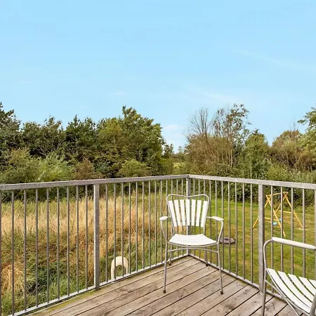 Holiday home Henrike - 3-3km From The Sea By Interhome *