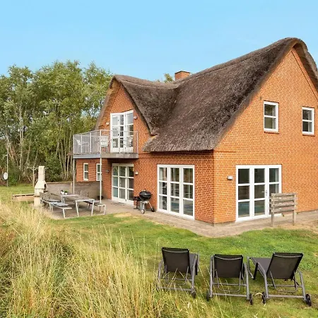 Henrike - 3-3km From The Sea By Interhome Holiday home