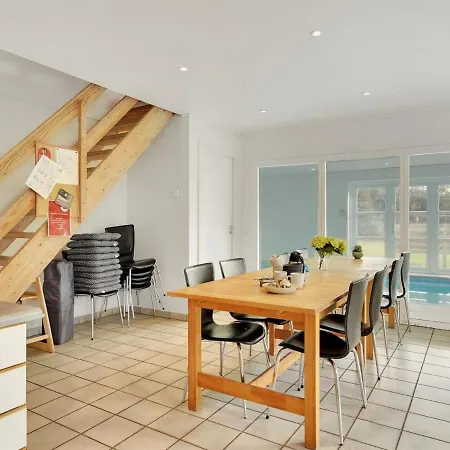 Henrike - 3-3km From The Sea By Interhome Toftum (Syddanmark)