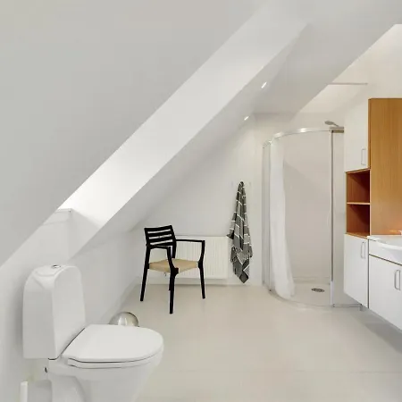 Holiday home Henrike - 3-3km From The Sea By Interhome Toftum (Syddanmark)