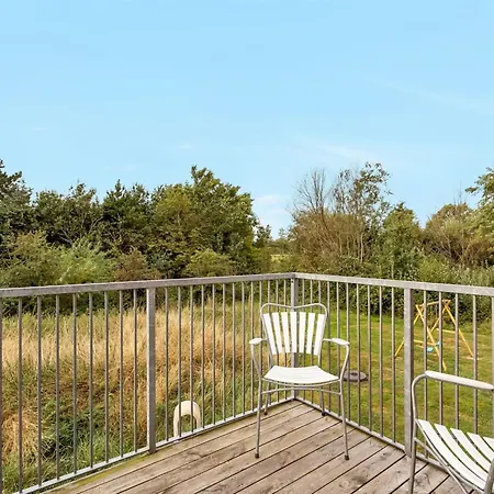 Ferienhaus Henrike - 3-3km From The Sea By Interhome Toftum (Syddanmark)
