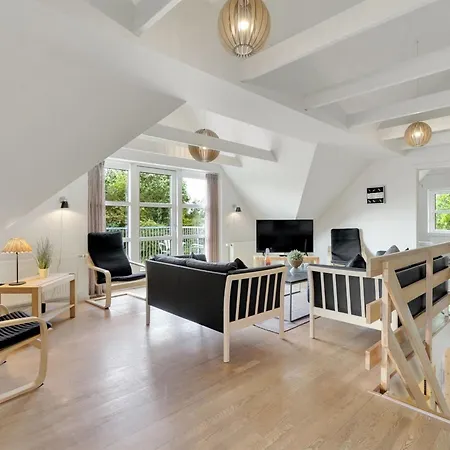 Ferienhaus Henrike - 3-3km From The Sea By Interhome *