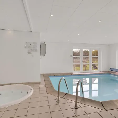Henrike - 3-3km From The Sea By Interhome Casa vacanze *