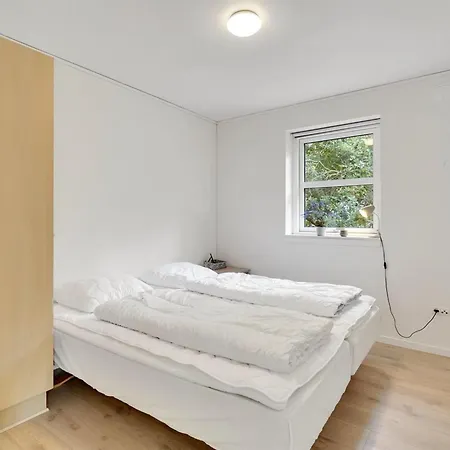 Henrike - 3-3km From The Sea By Interhome Casa vacanze
