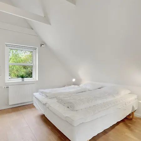 Henrike - 3-3km From The Sea By Interhome Toftum (Syddanmark)
