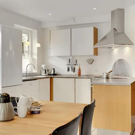 Casa vacanze Henrike - 3-3km From The Sea By Interhome Toftum (Syddanmark)