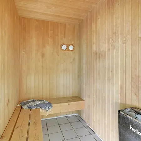 Henrike - 3-3km From The Sea By Interhome Toftum (Syddanmark)